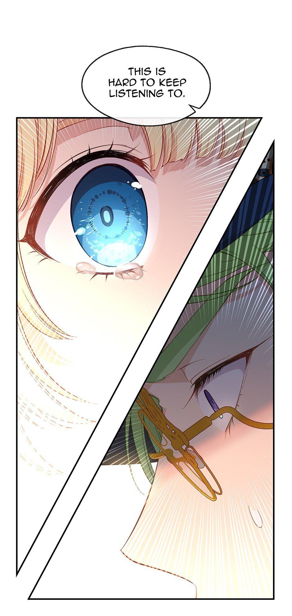 Read Beware the Villainess! Manga Online