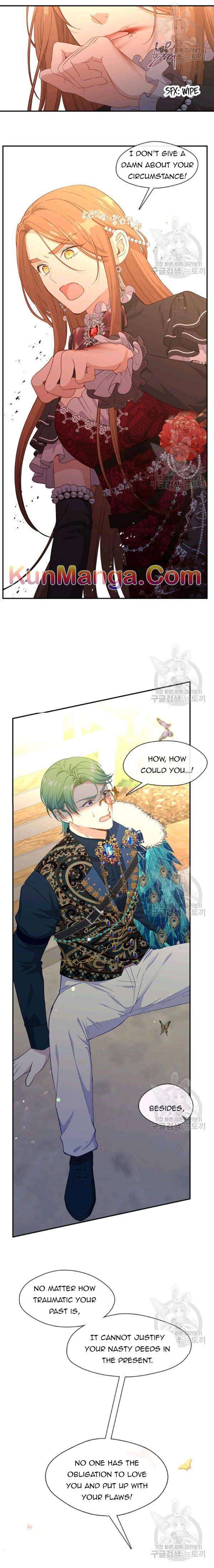 Read Beware the Villainess! Manga Online