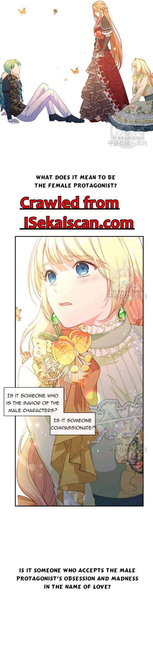 Read Beware the Villainess! Manga Online