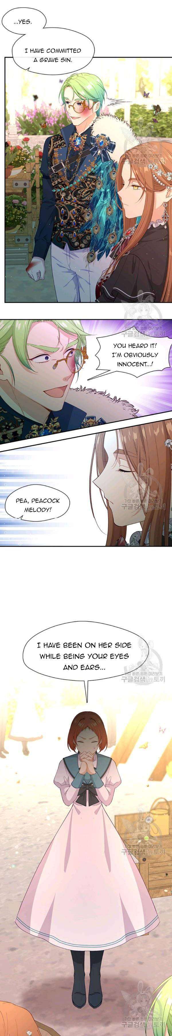 Read Beware the Villainess! Manga Online