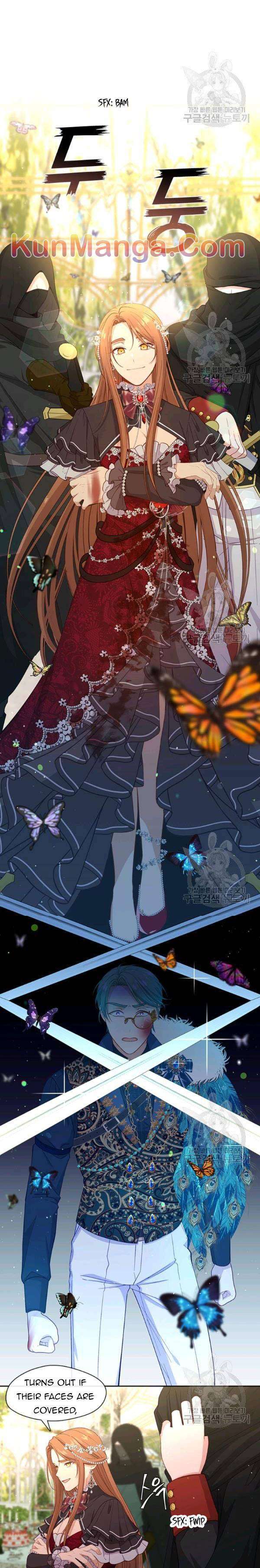 Read Beware the Villainess! Manga Online