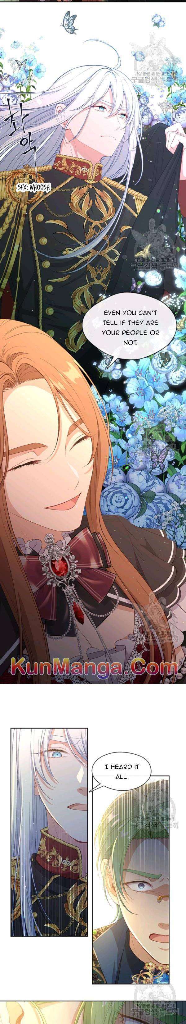 Read Beware the Villainess! Manga Online