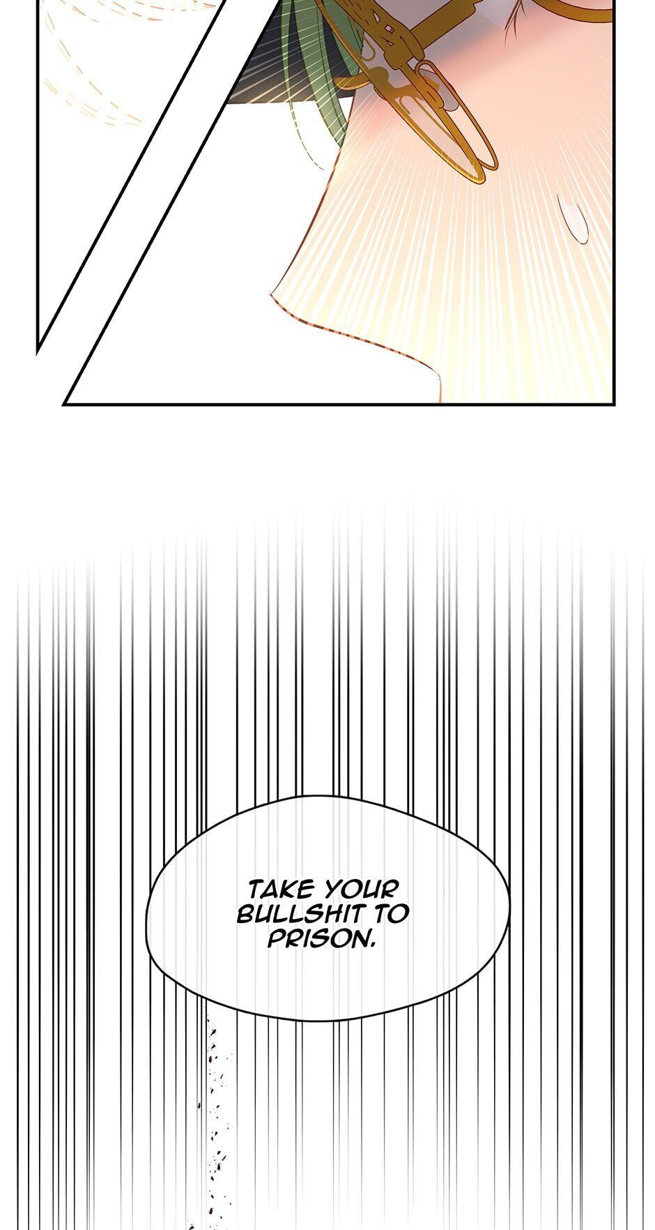 Read Beware the Villainess! Manga Online