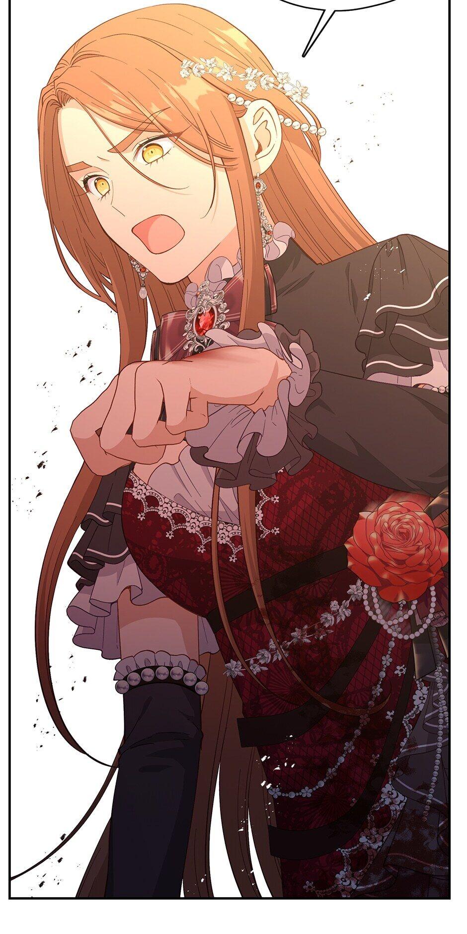 Read Beware the Villainess! Manga Online