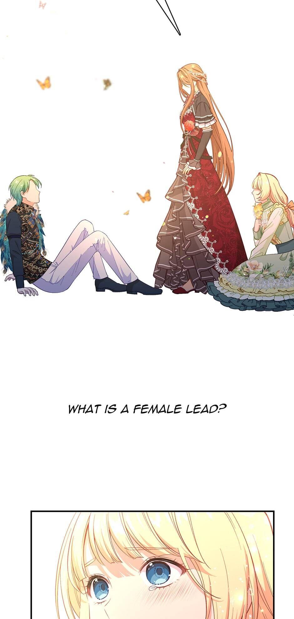Read Beware the Villainess! Manga Online