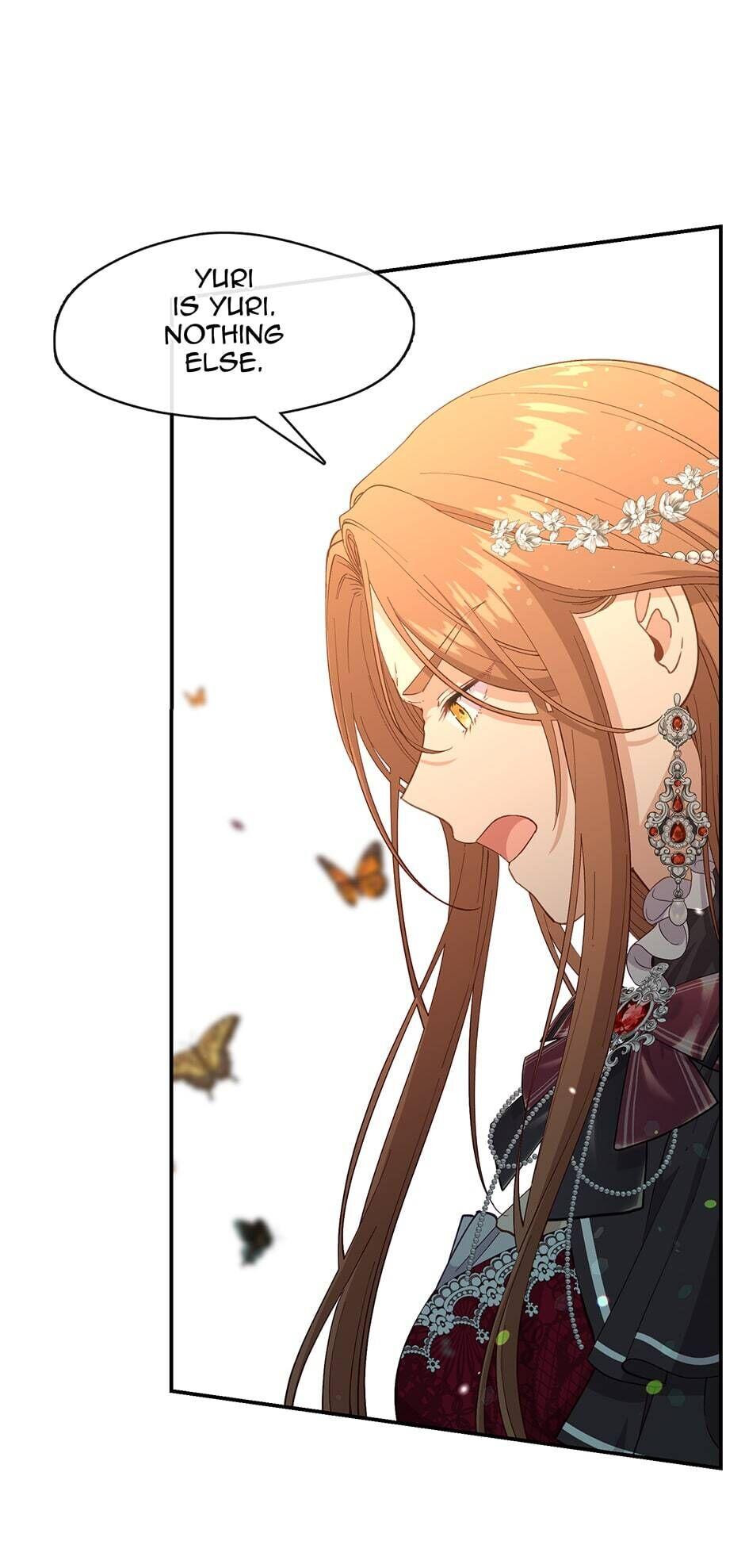 Read Beware the Villainess! Manga Online