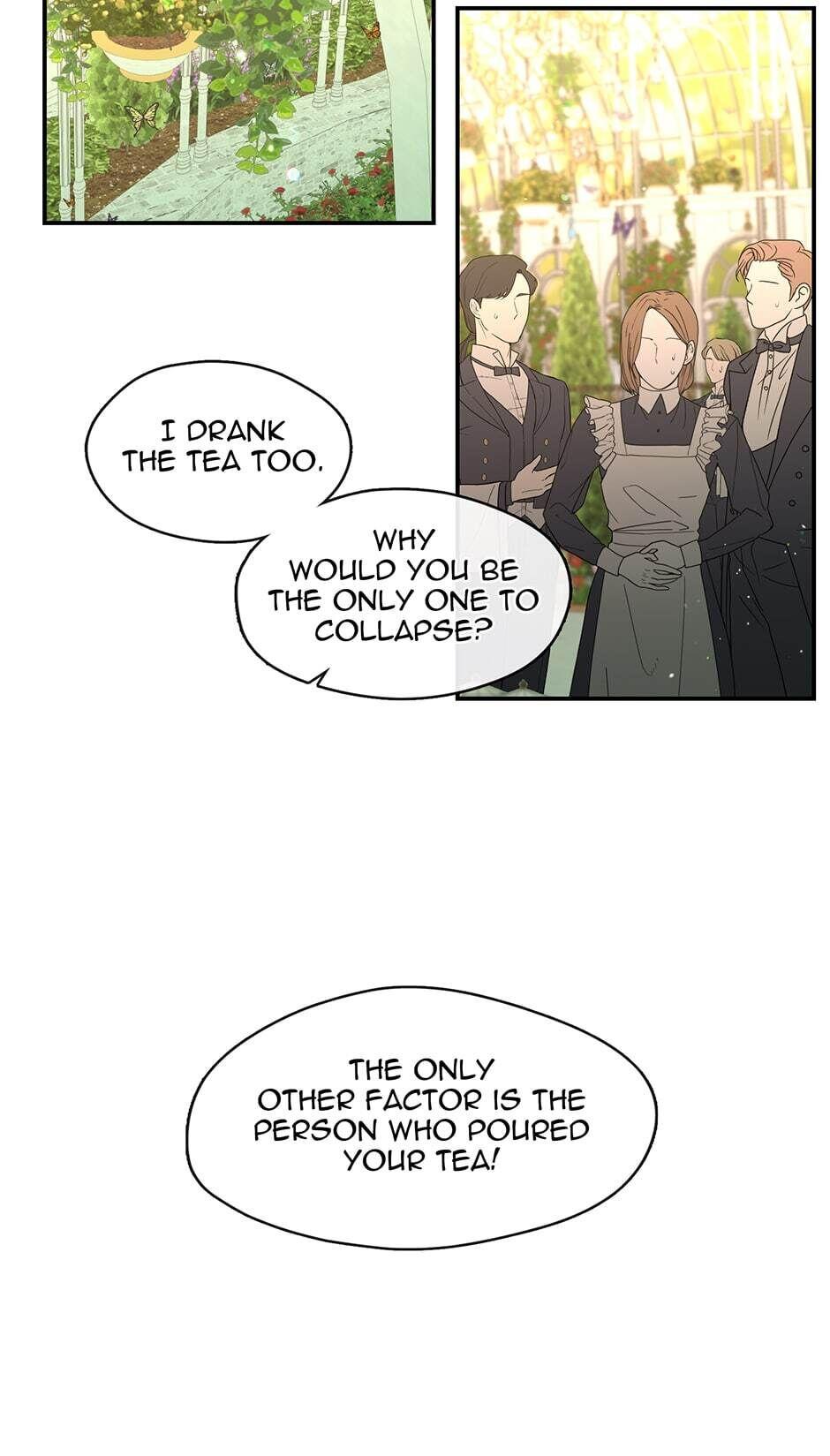 Read Beware the Villainess! Manga Online