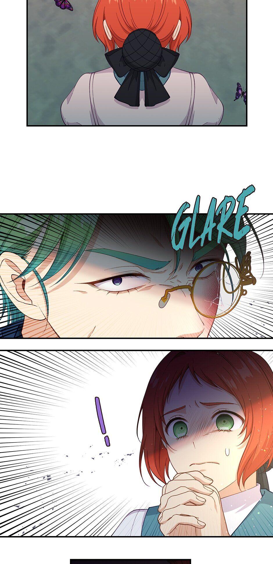 Read Beware the Villainess! Manga Online