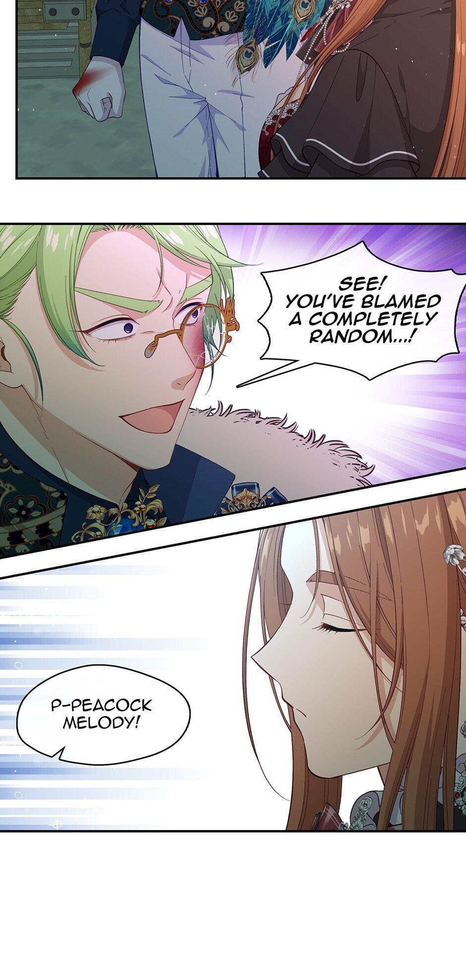 Read Beware the Villainess! Manga Online