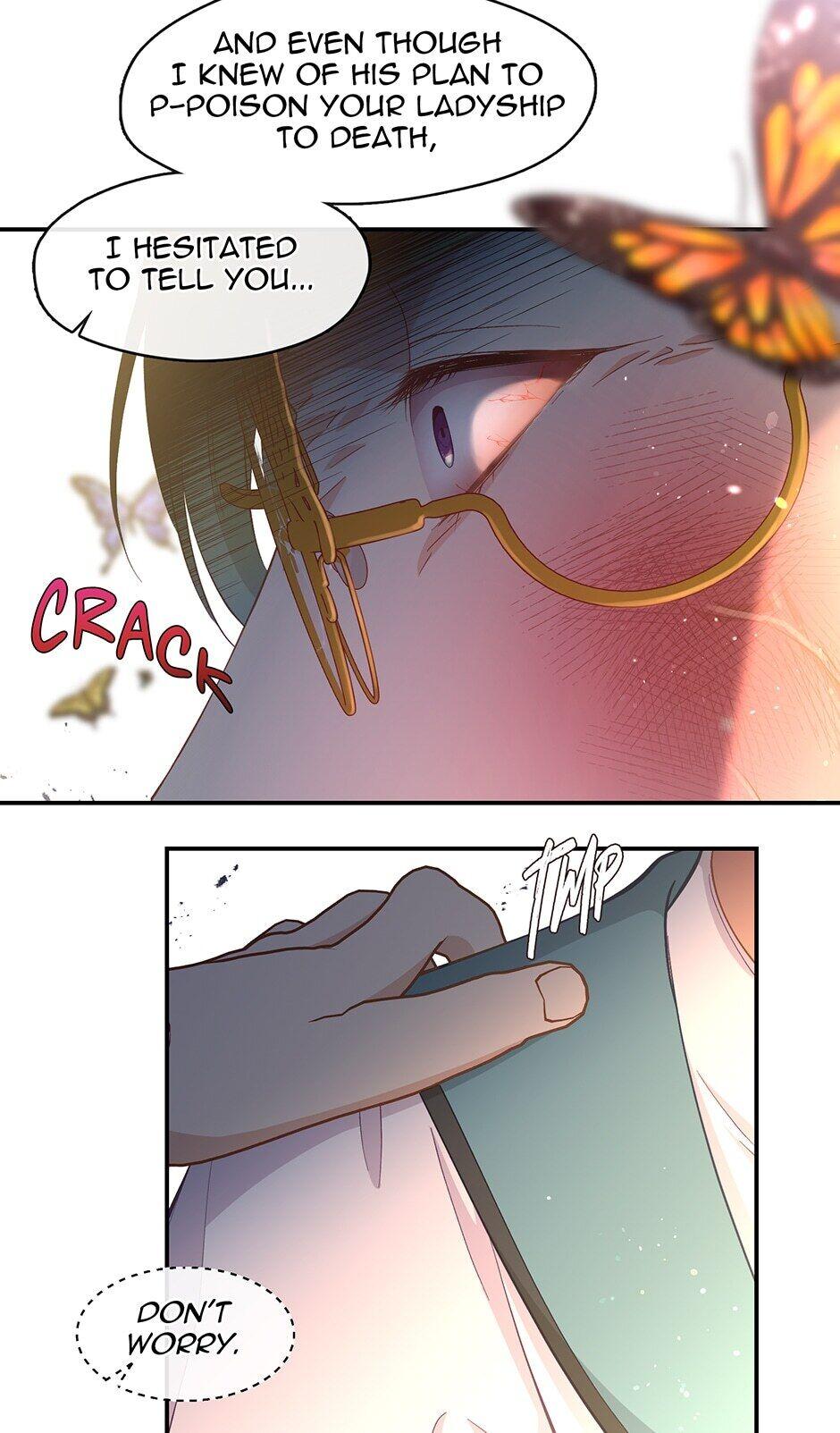 Read Beware the Villainess! Manga Online