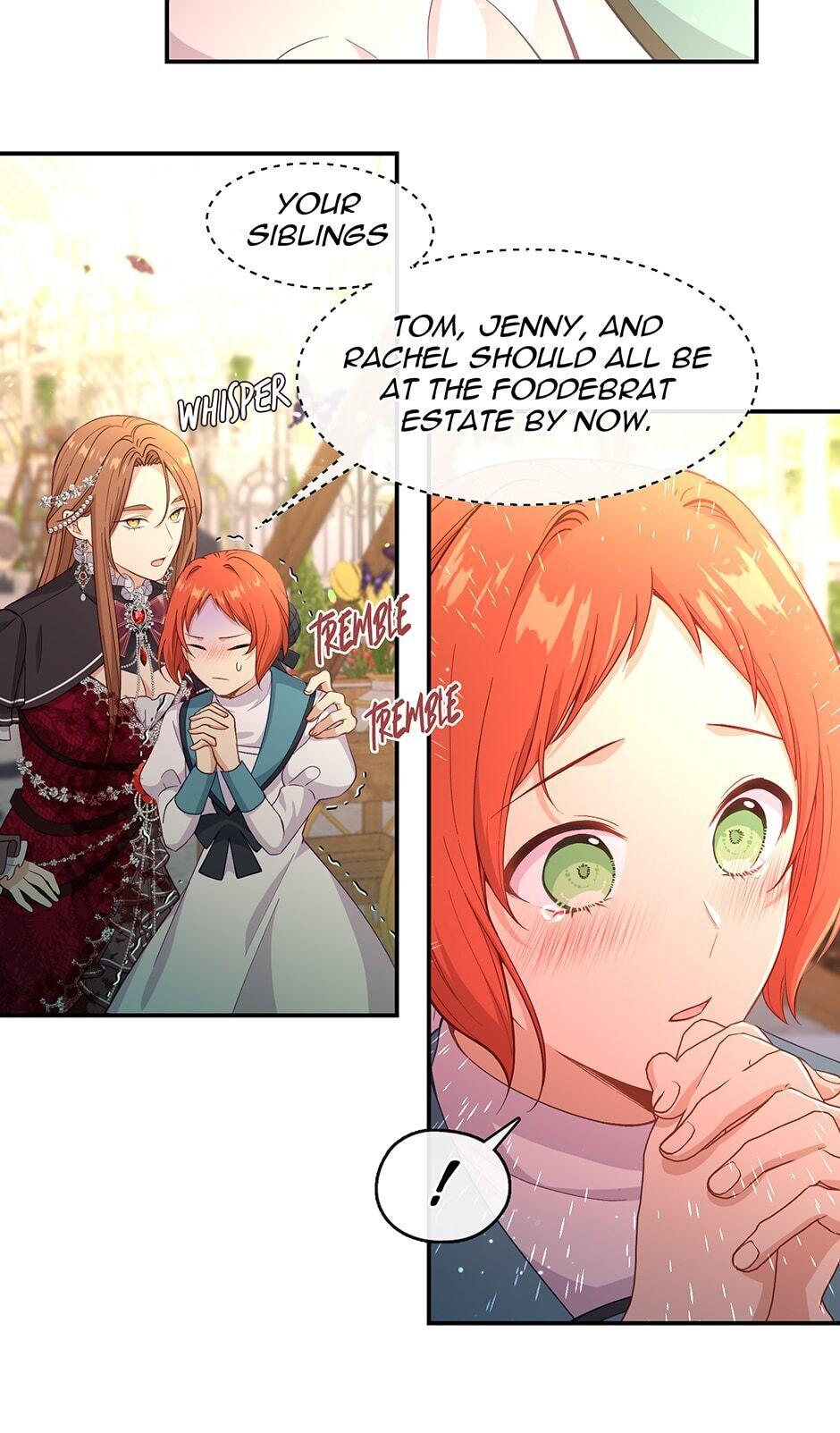 Read Beware the Villainess! Manga Online