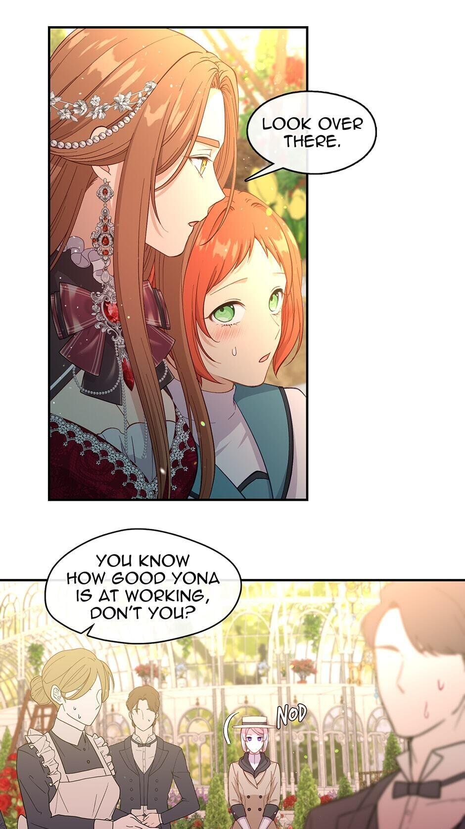 Read Beware the Villainess! Manga Online