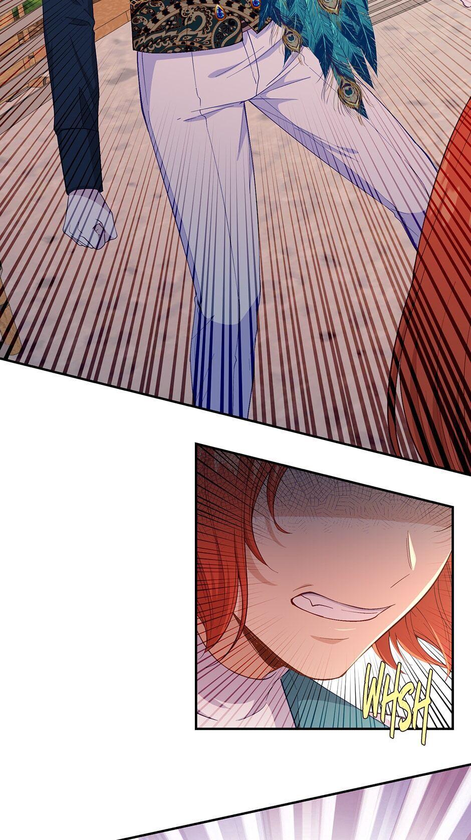 Read Beware the Villainess! Manga Online