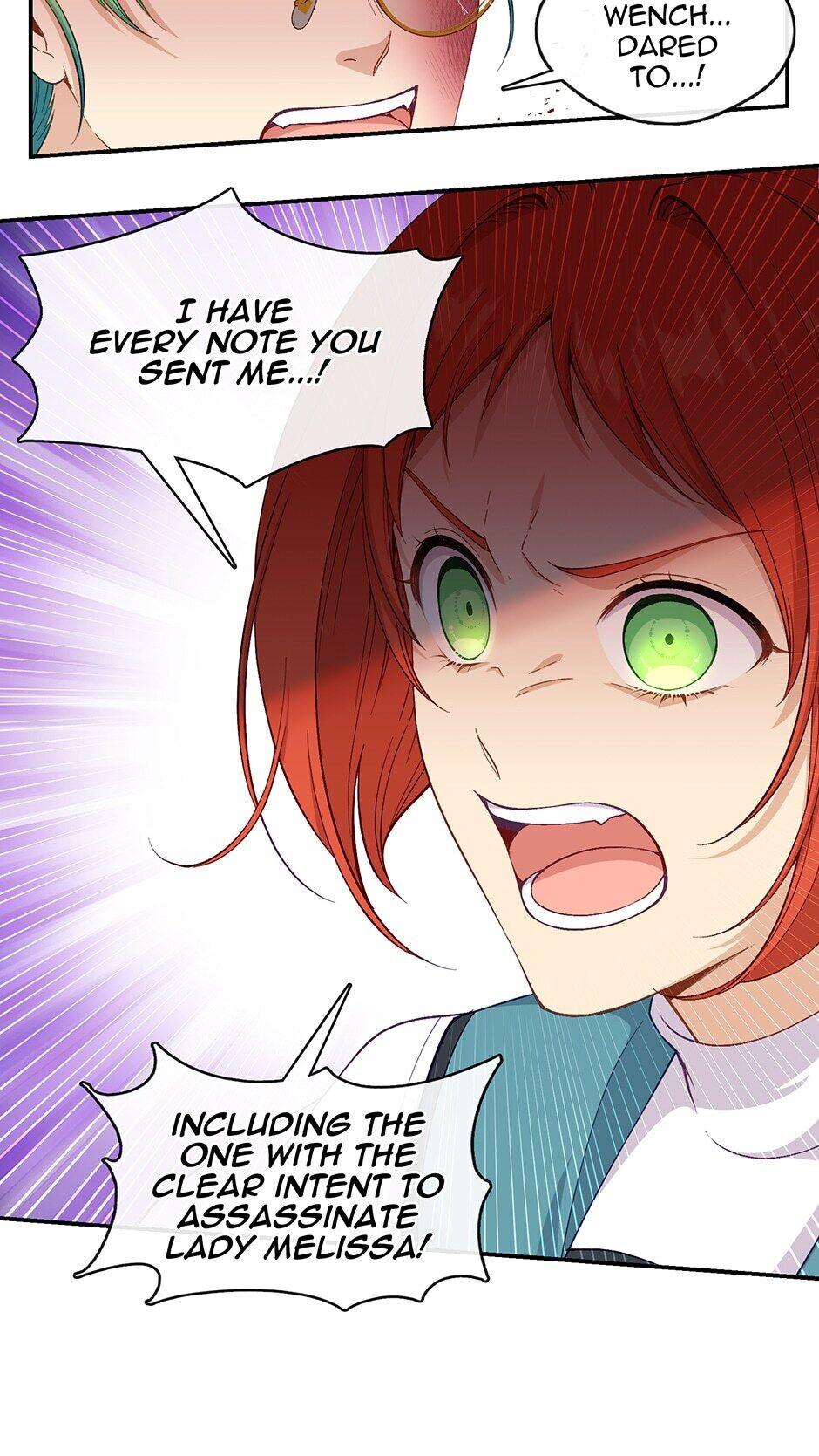 Read Beware the Villainess! Manga Online
