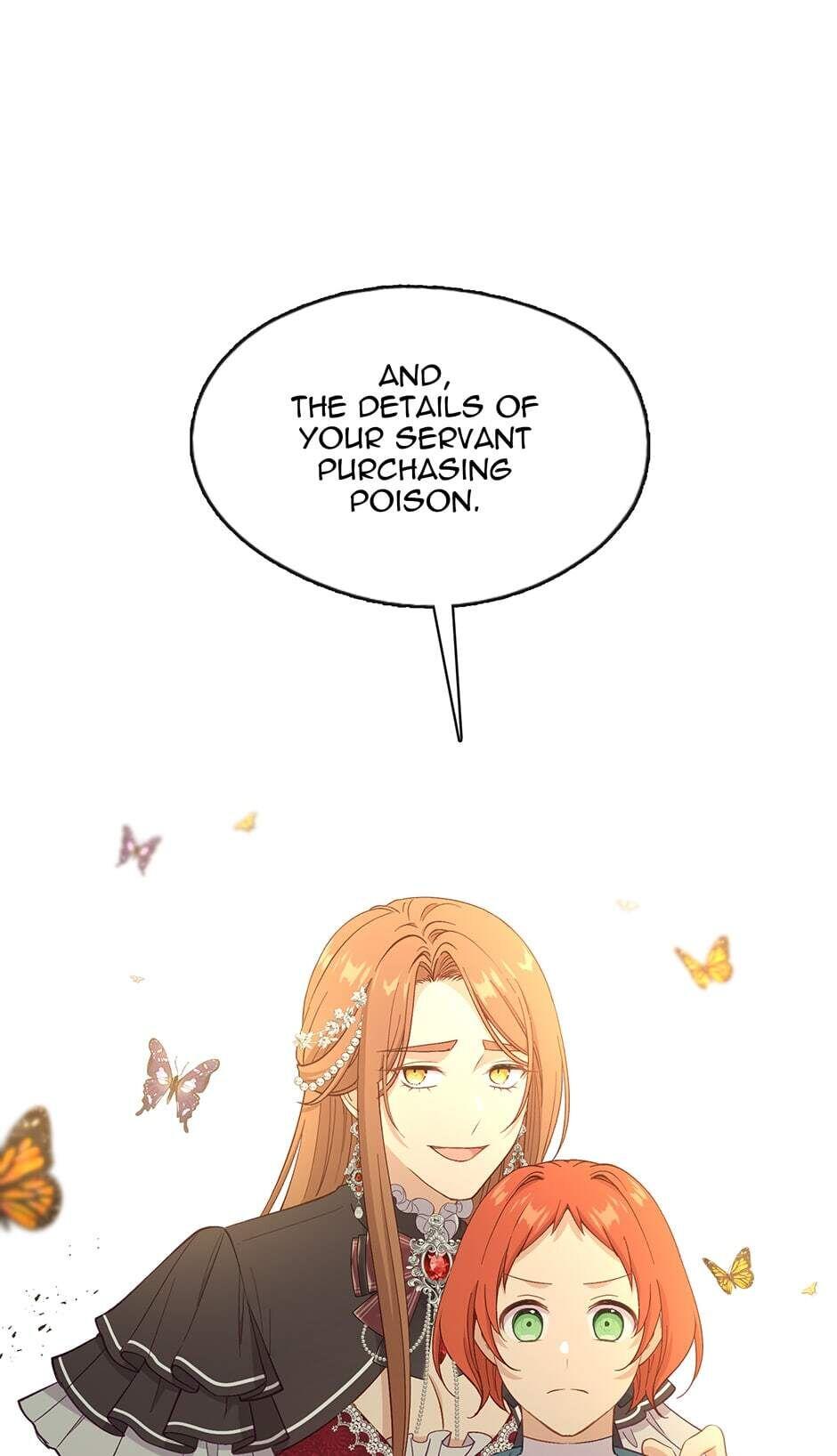 Read Beware the Villainess! Manga Online