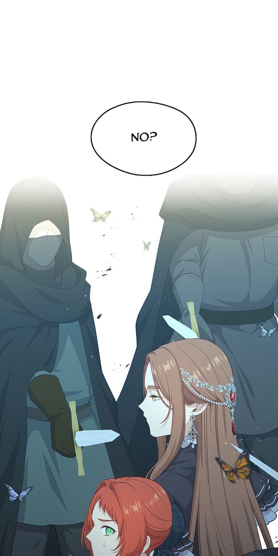Read Beware the Villainess! Manga Online