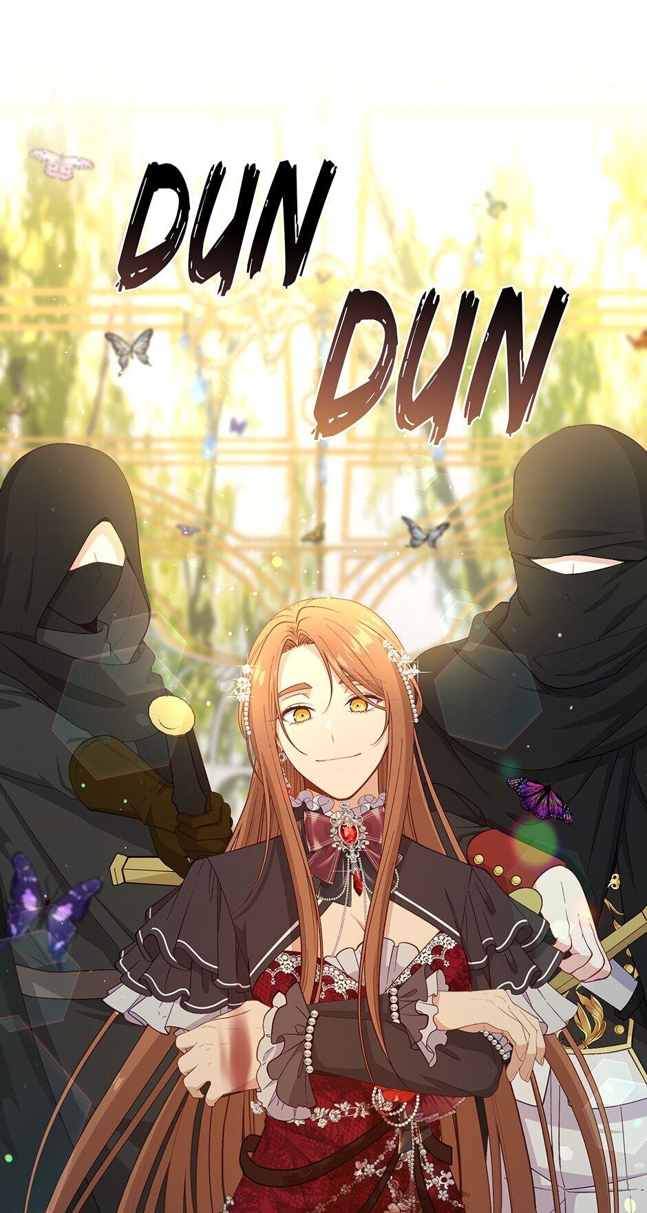 Read Beware the Villainess! Manga Online