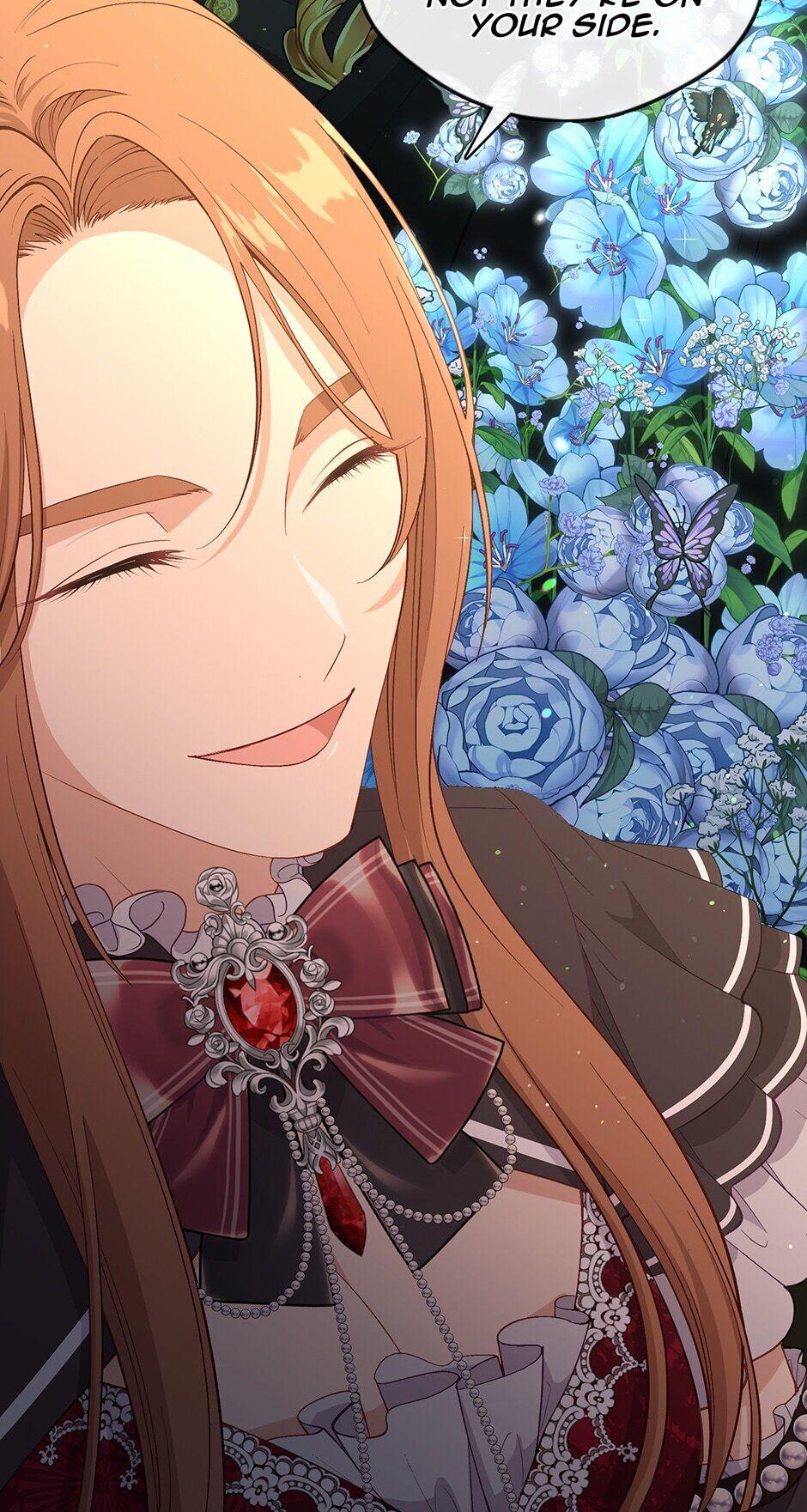 Read Beware the Villainess! Manga Online
