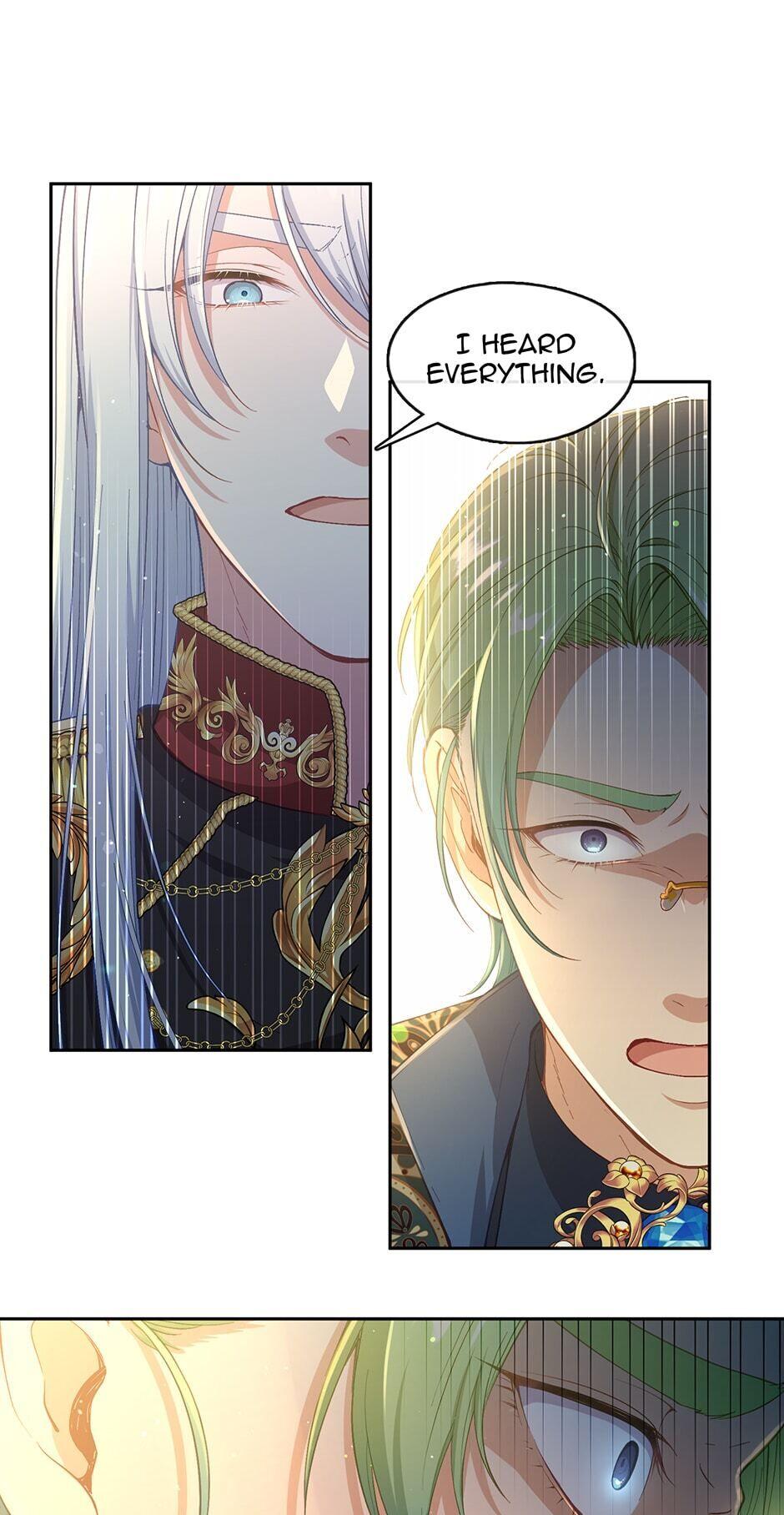 Read Beware the Villainess! Manga Online