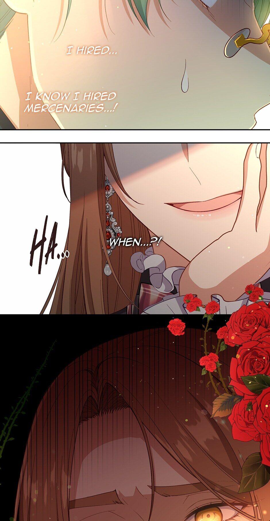 Read Beware the Villainess! Manga Online