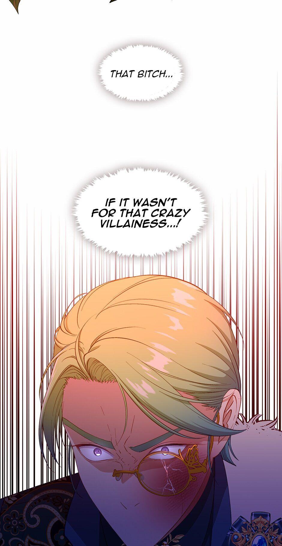 Read Beware the Villainess! Manga Online