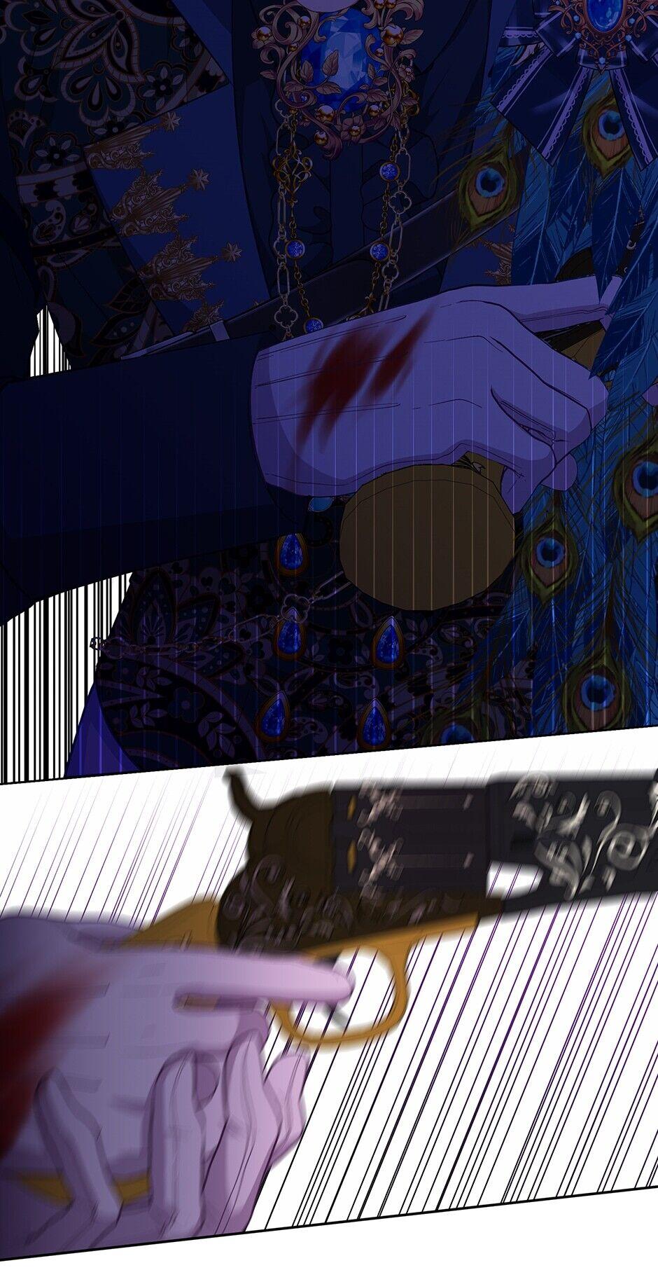 Read Beware the Villainess! Manga Online