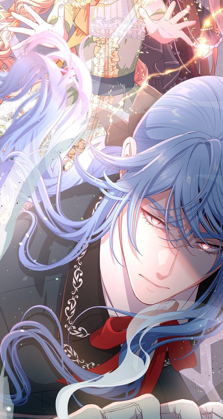 Read Beware the Villainess! Manga Online