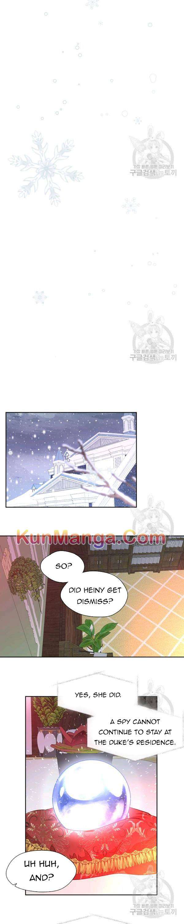 Read Beware the Villainess! Manga Online