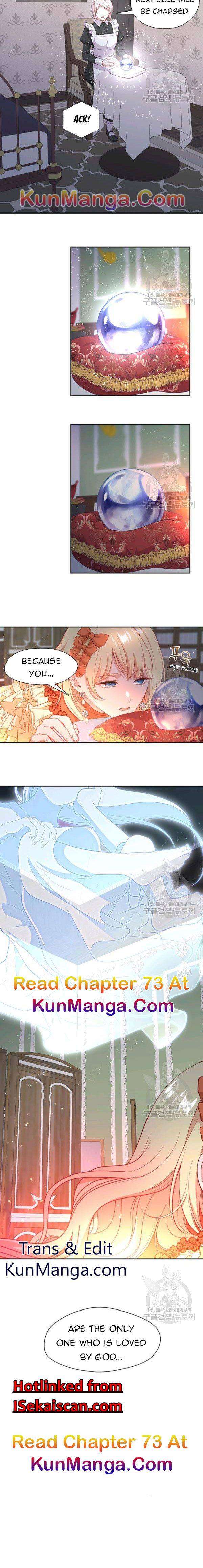 Read Beware the Villainess! Manga Online