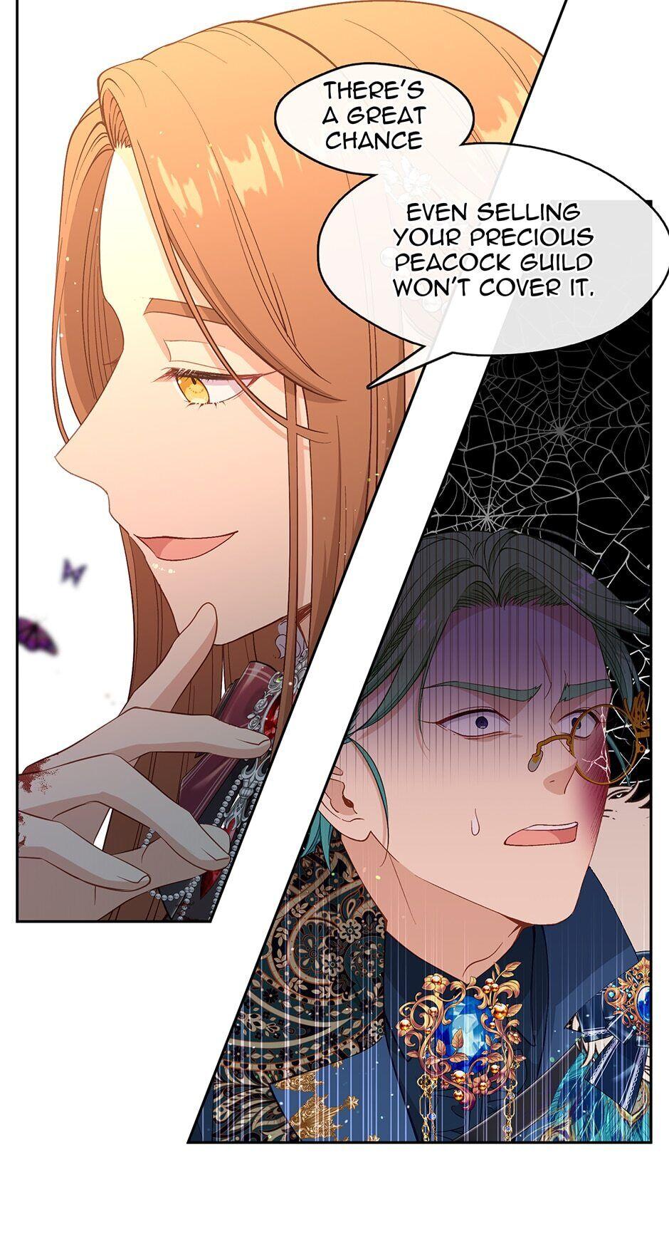 Read Beware the Villainess! Manga Online