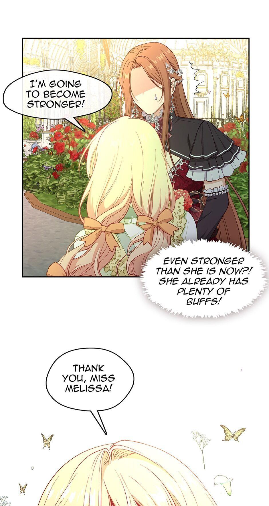 Read Beware the Villainess! Manga Online