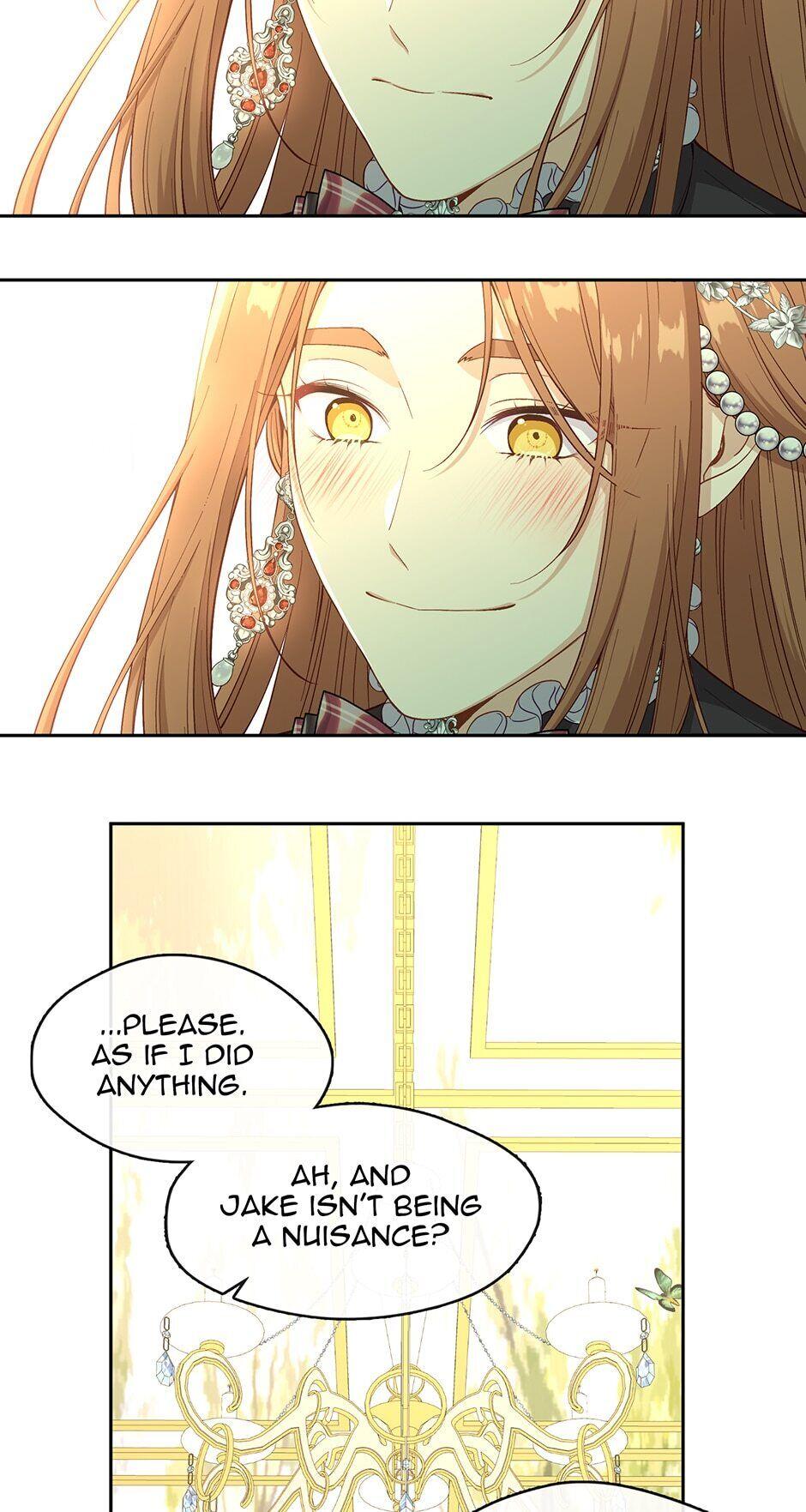 Read Beware the Villainess! Manga Online