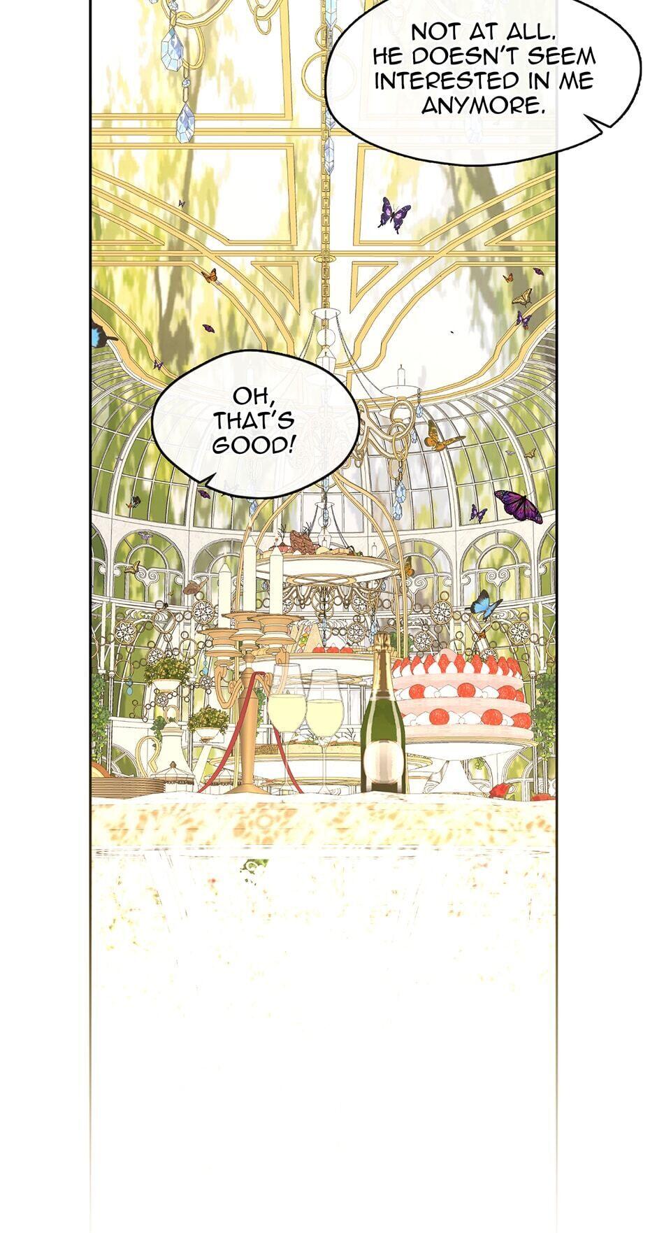 Read Beware the Villainess! Manga Online