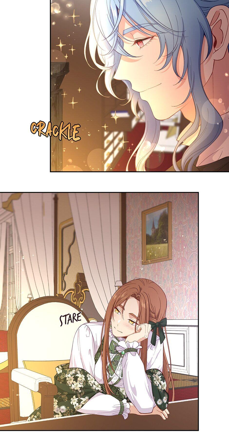 Read Beware the Villainess! Manga Online