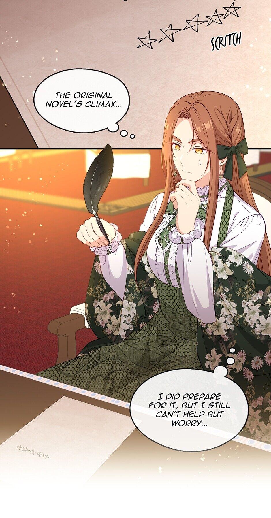 Read Beware the Villainess! Manga Online