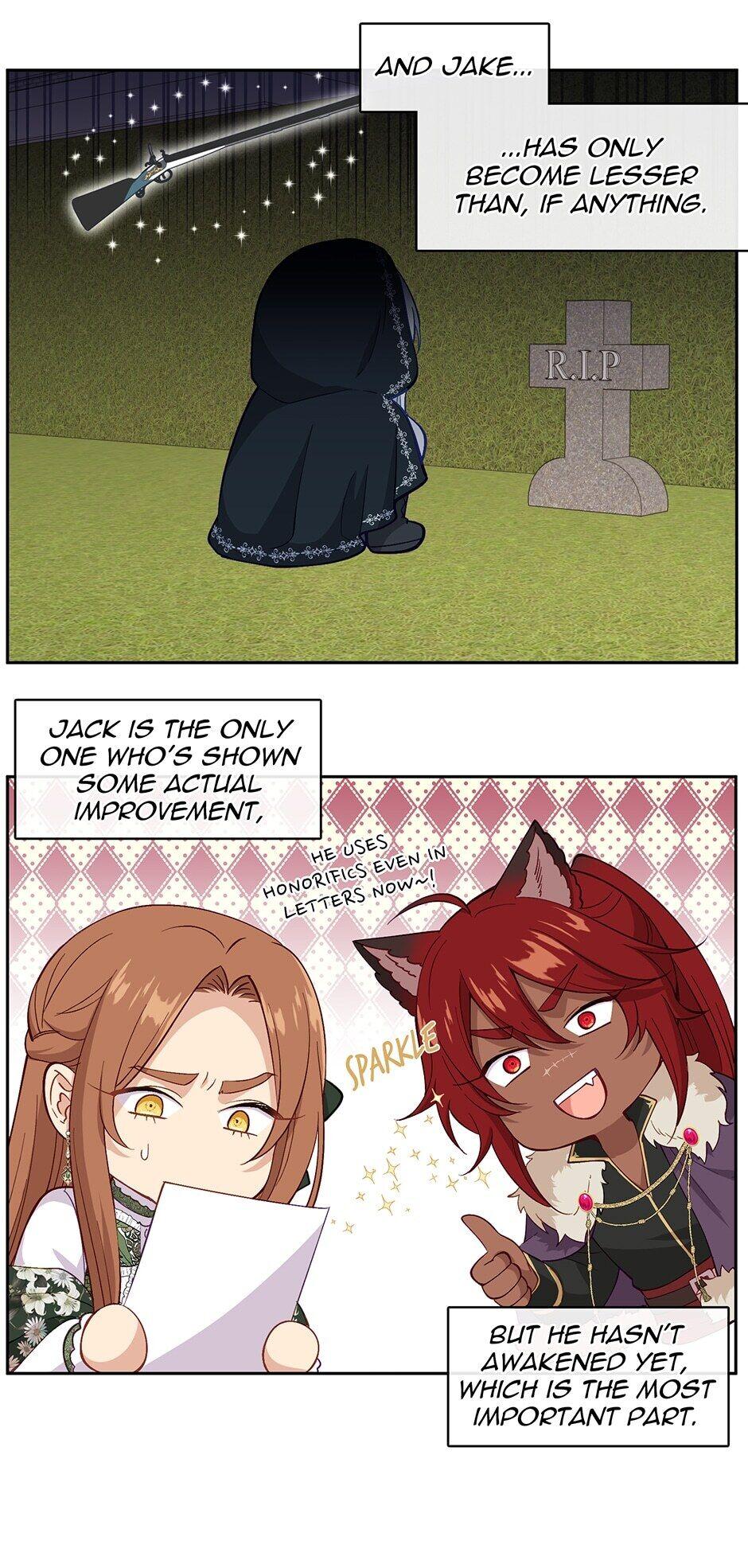 Read Beware the Villainess! Manga Online