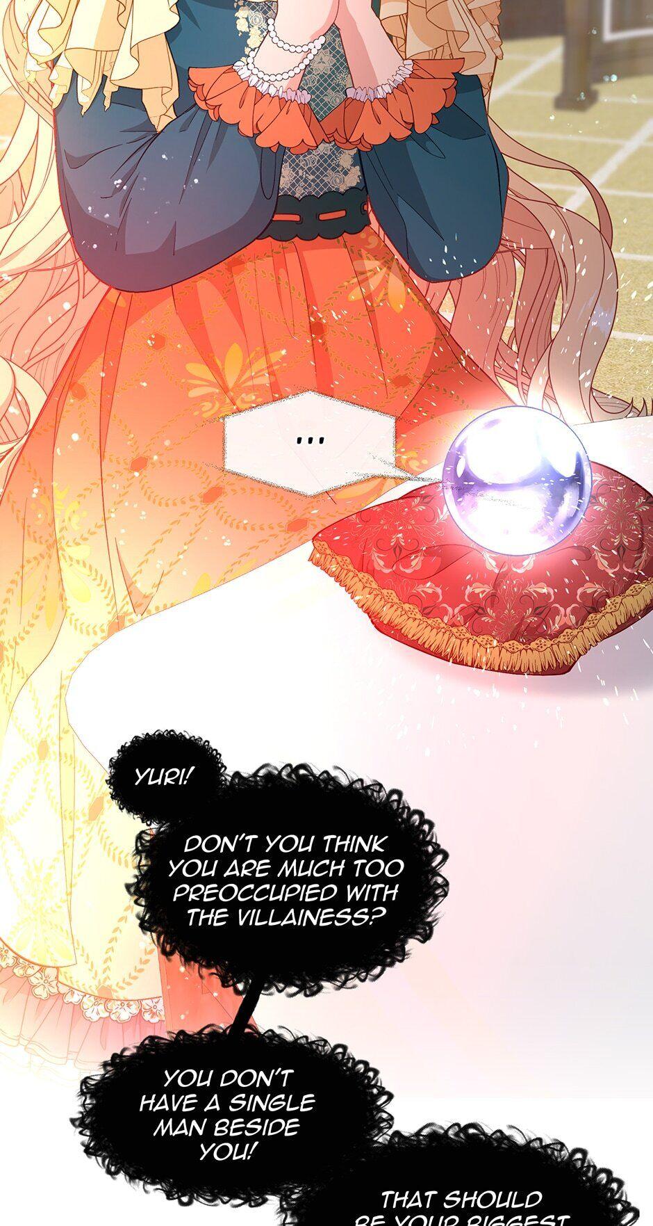 Read Beware the Villainess! Manga Online