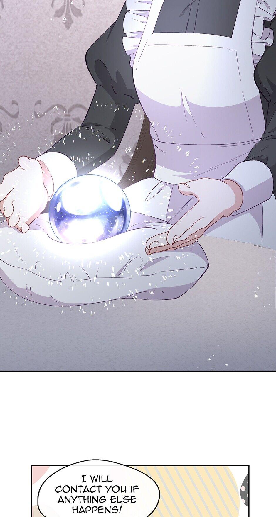 Read Beware the Villainess! Manga Online