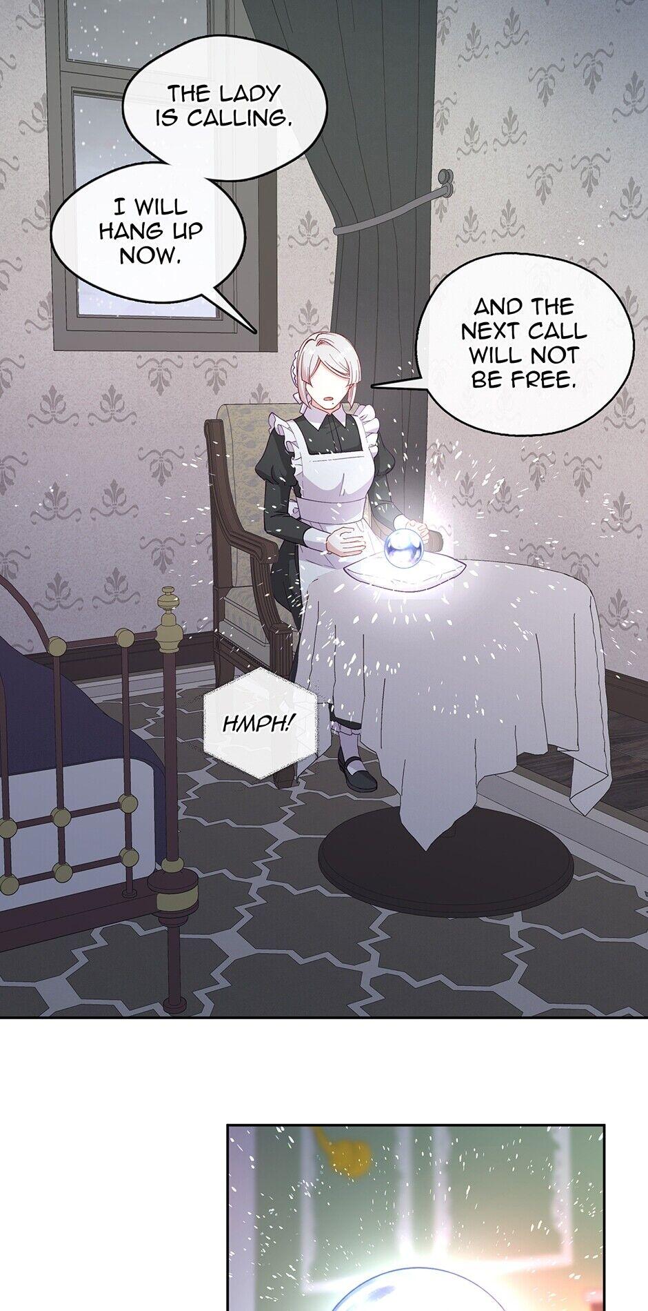 Read Beware the Villainess! Manga Online