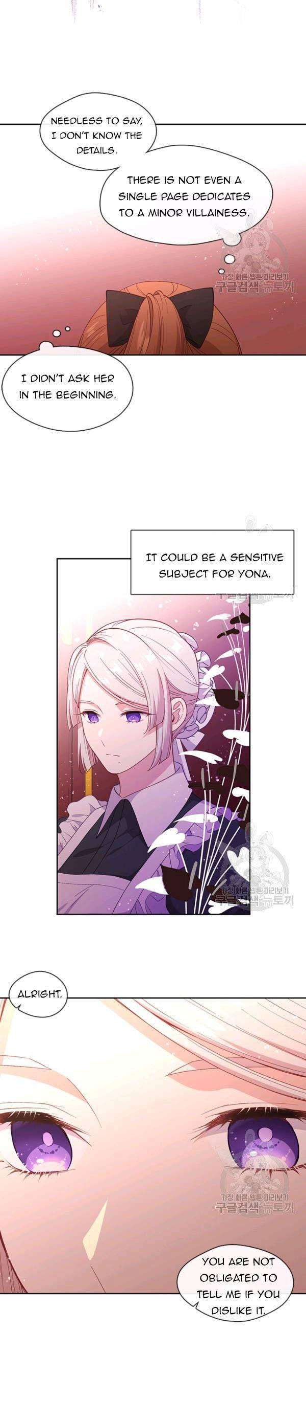 Read Beware the Villainess! Manga Online