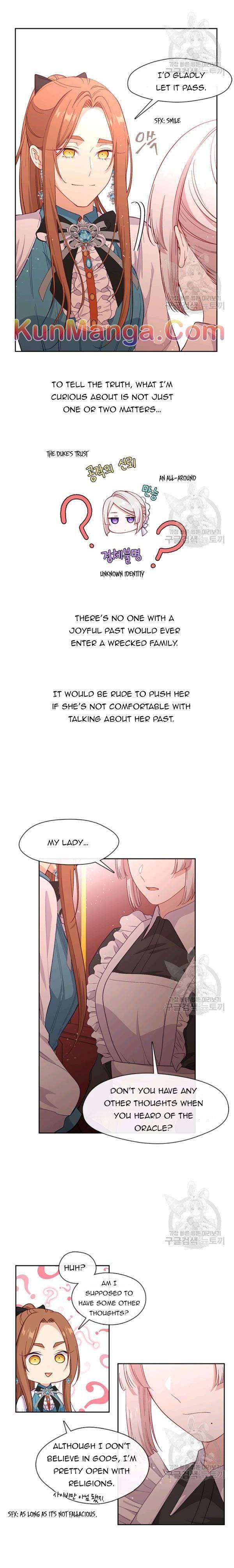 Read Beware the Villainess! Manga Online