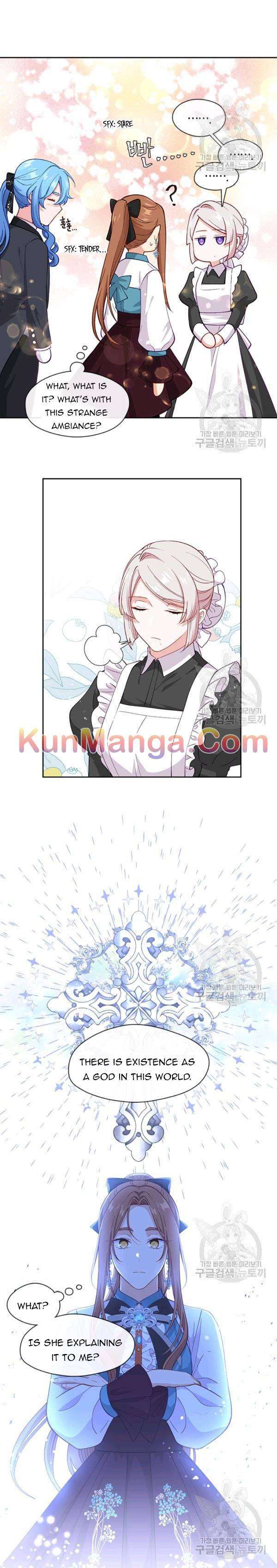 Read Beware the Villainess! Manga Online