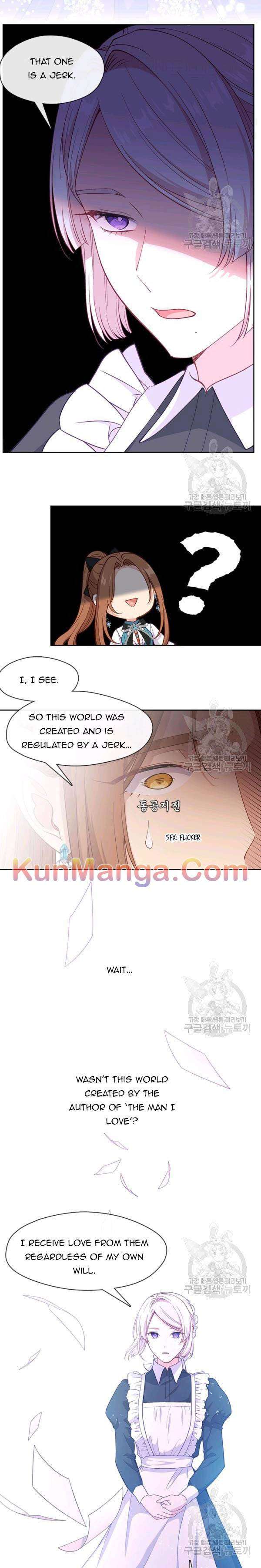Read Beware the Villainess! Manga Online