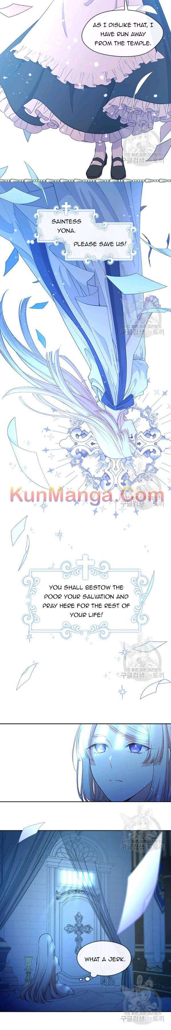 Read Beware the Villainess! Manga Online
