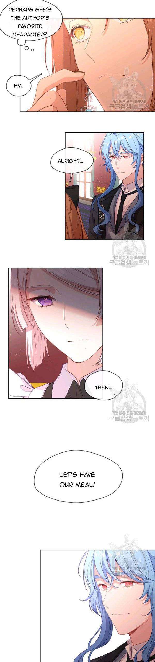 Read Beware the Villainess! Manga Online