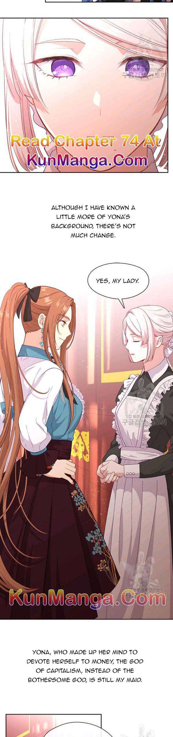 Read Beware the Villainess! Manga Online