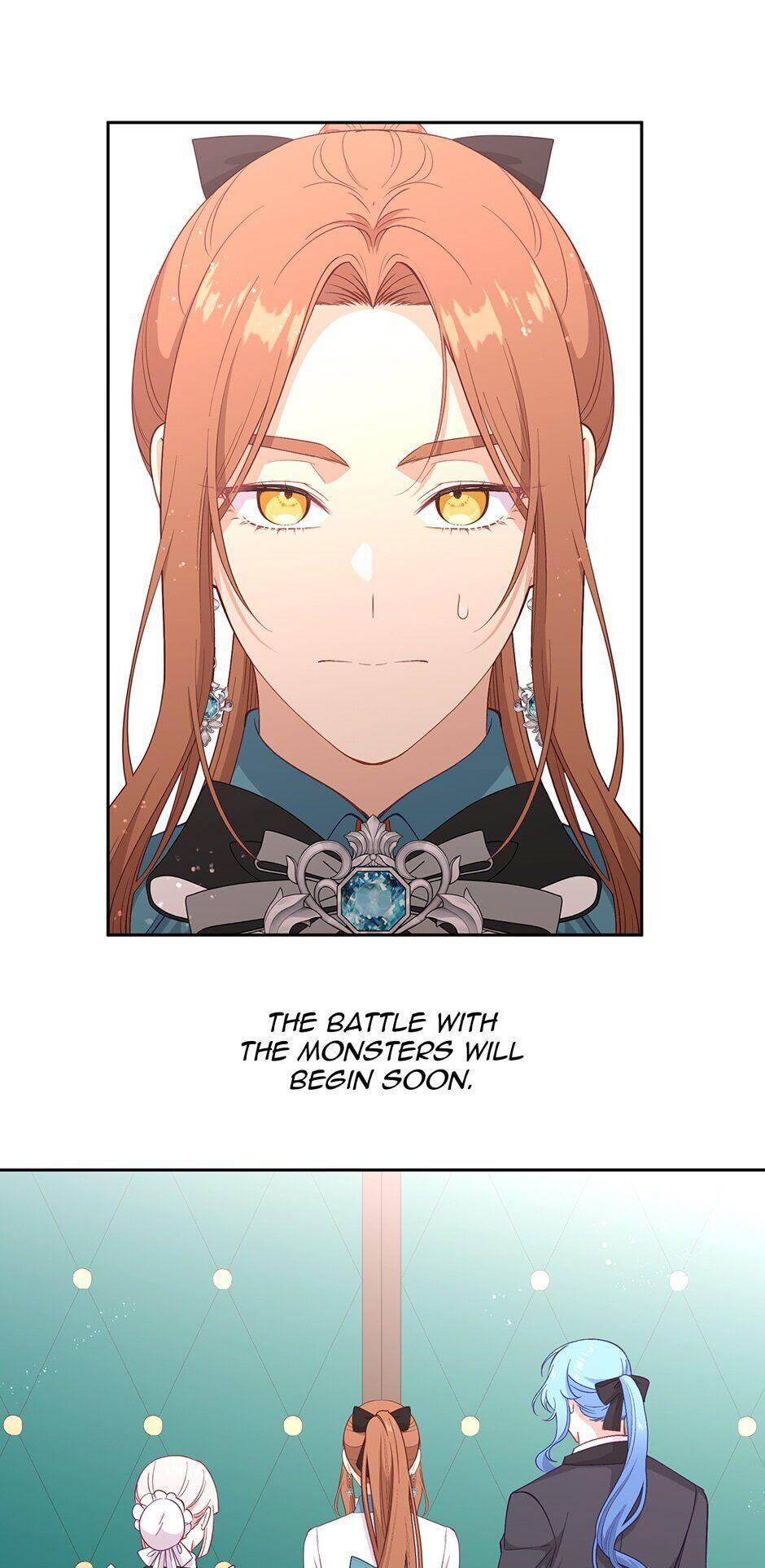 Read Beware the Villainess! Manga Online