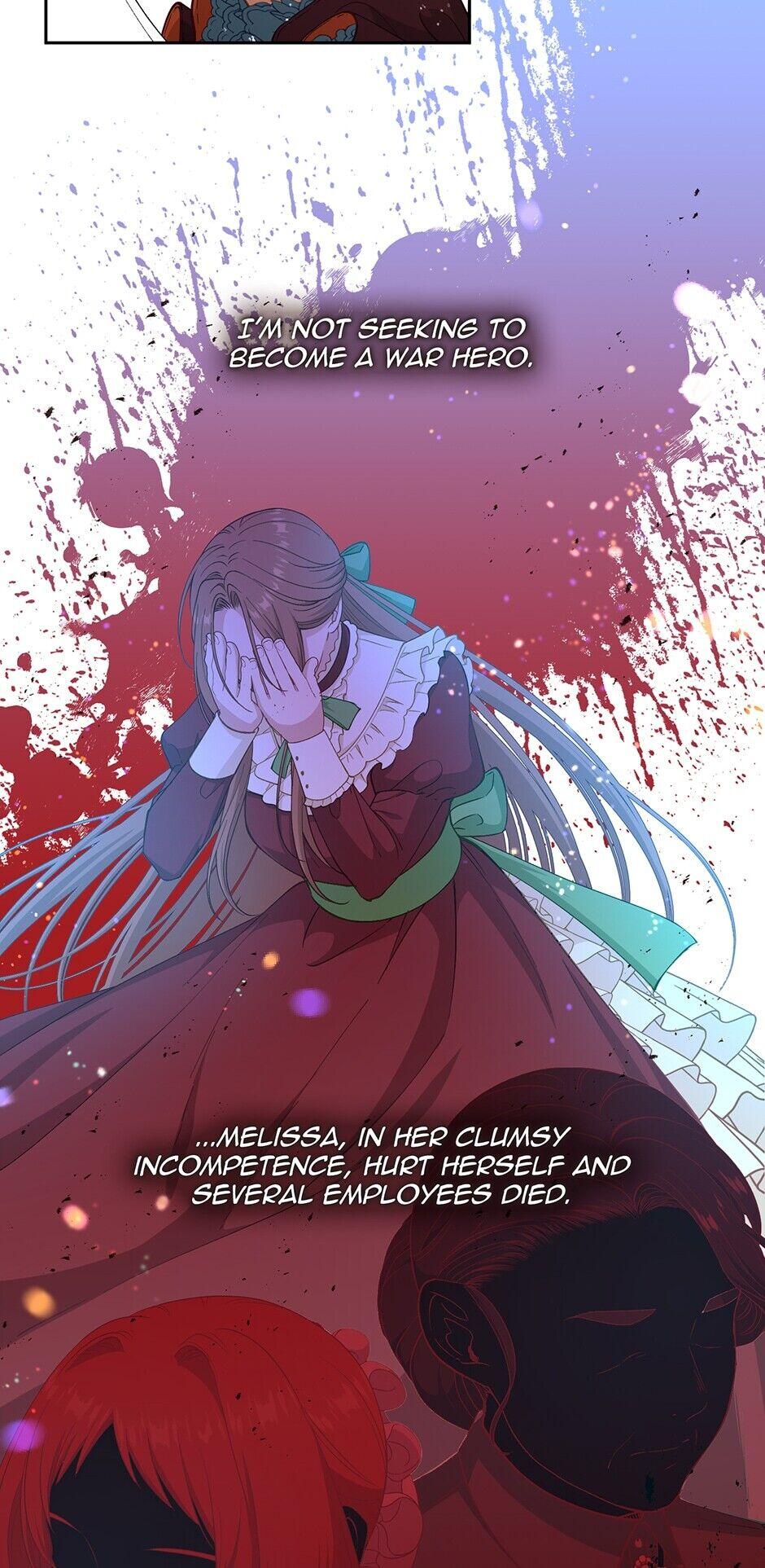 Read Beware the Villainess! Manga Online