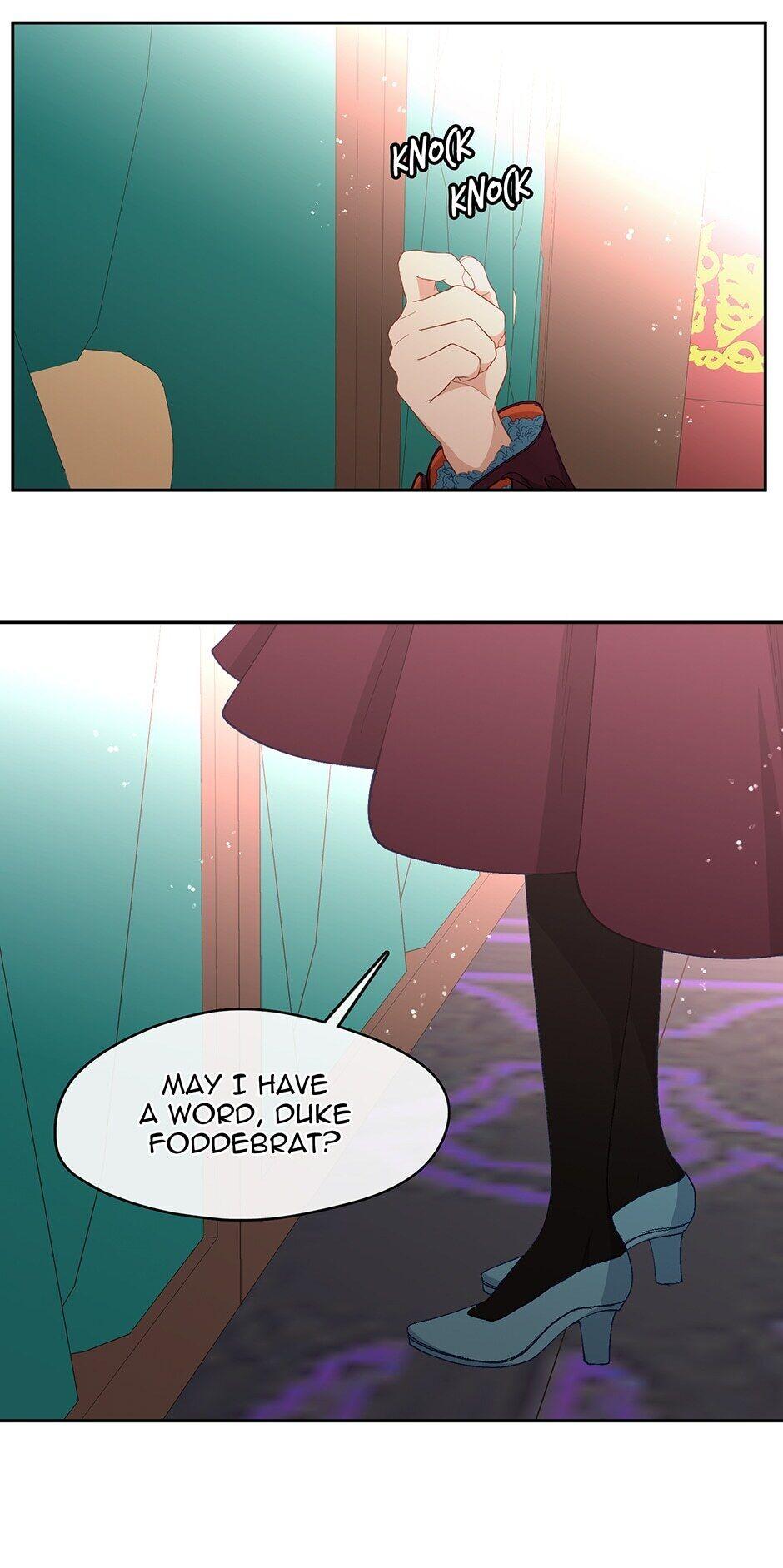 Read Beware the Villainess! Manga Online