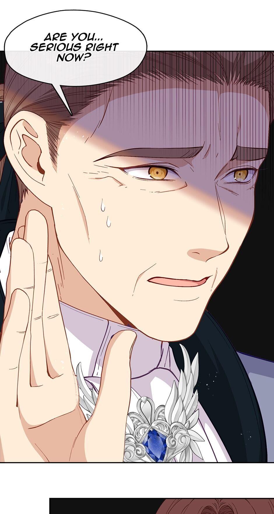 Read Beware the Villainess! Manga Online